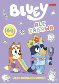 Ale zabawa Bluey
