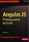 AngularJS Profesjonalne techniki