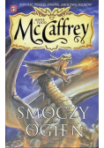 Jeźdźcy smoków z Pern Tom 18 Smoczy ogień