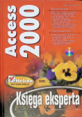 Access 2000. Księga eksperta