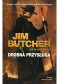 Drobna przysługa