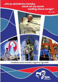Przemówienia papieża Franciszka