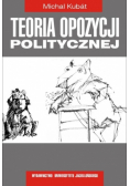Teoria opozycji politycznej