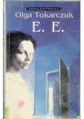 E E