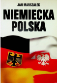 Niemiecka Polska