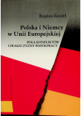 Polska i Niemcy w Unii Europejskiej