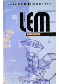 Biblioteka Gazety Wyborczej Tom VII Lem Dzieła  Bajki robotów