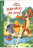 Kubuś i Przyjaciele Pobrykaj ze mną