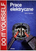 Do it yourself  Prace elektryczne