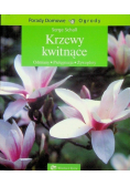 Krzewy kwitnące