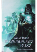 Przywoływacz Dusz Kroniki Czarnoksiężnika