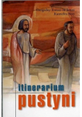 Itinerarium pustyni