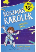 Koszmarny Karolek i mroczna zmora
