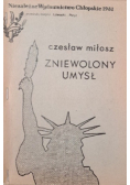 Zniewolony umysł