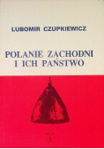Polanie zachodni i ich państwo