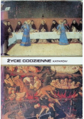 Życie codzienne Katarów w Langwedocji w XIII w.