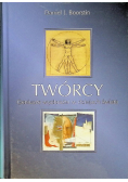 Twórcy Geniusze wyobraźni w dziejach świata