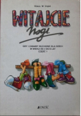 Witajcie nogi Część 1