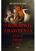 Wrogowie zbawienia