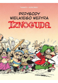 Przygody wielkiego wezyra Iznoguda Tom 5