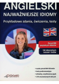 Angielski Najważniejsze idiomy