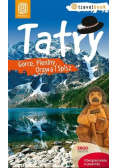 Travelbook - Tatry, Gorce, Pieniny, Orawa i Spisz