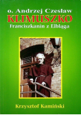 O. Andrzej Czesław Klimuszko franciszkanin z Elbląga