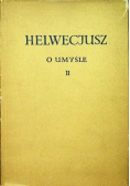 O umyśle Tom II