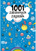 1001 zabawnych zagadek