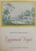 Zygmunt Vogel