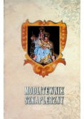 Modlitewnik Szkaplerzny