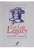 Les Lais Legaty czyli Mały Testament