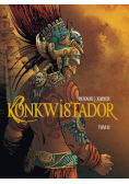 Konkwistador Tom 2