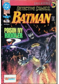 Knightfall Detective Comics Batman Nr 11