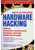 Hardware Hacking Edycja polska