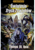 Świątynia złych żywiołów