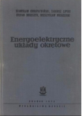 Energoelektryczne układy okrętowe