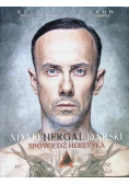 Adam Nergal Darski Spowiedź heretyka