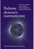 Podstawy ekonomii matematycznej