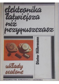 Elektronika łatwiejsza niż przypuszczasz Układy