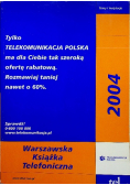 Warszawska książka telefoniczna