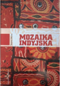 Mozaika indyjska