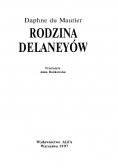 Rodzina Delaneyów