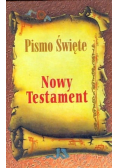 Pismo Święte Nowy Testament