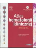 Atlas hematologii klinicznej