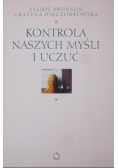Kontrola naszych myśli i uczuć