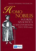 Homo nobilis