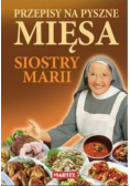 Przepisy na pyszne mięsa siostry Marii