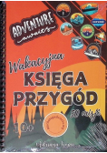 Wakacyjna Księga przygód 50 misji