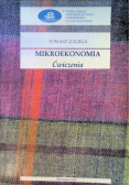 Mikroekonomia ćwiczenia